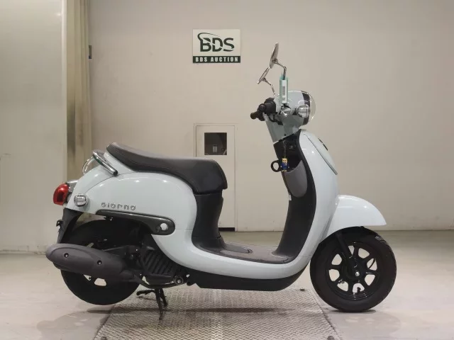 Honda GIORNO -3