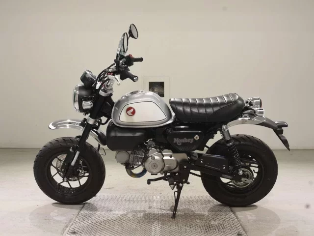 Honda MONKEY 125-2