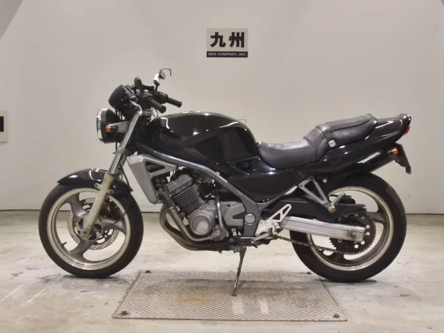 Kawasaki BALIUS250