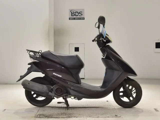 Honda DIO