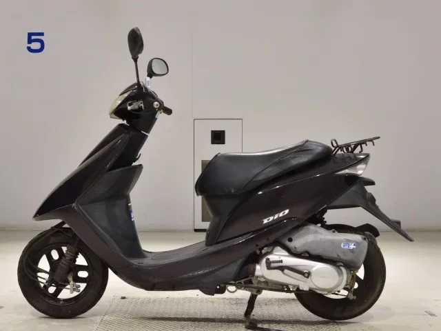 Honda DIO