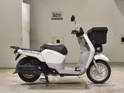 Honda BENRII50-2