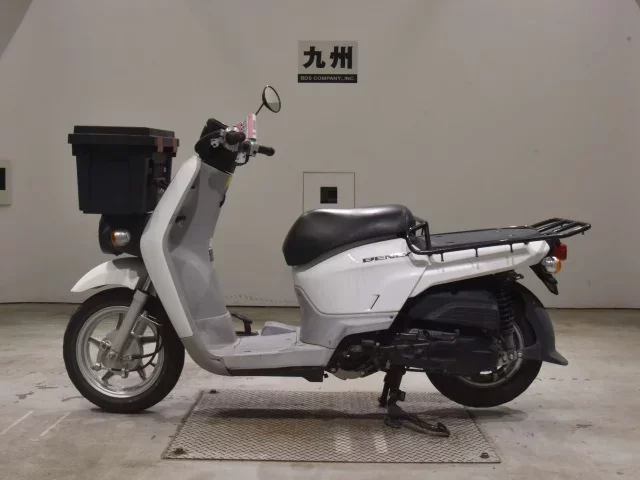 Honda BENRII50-2