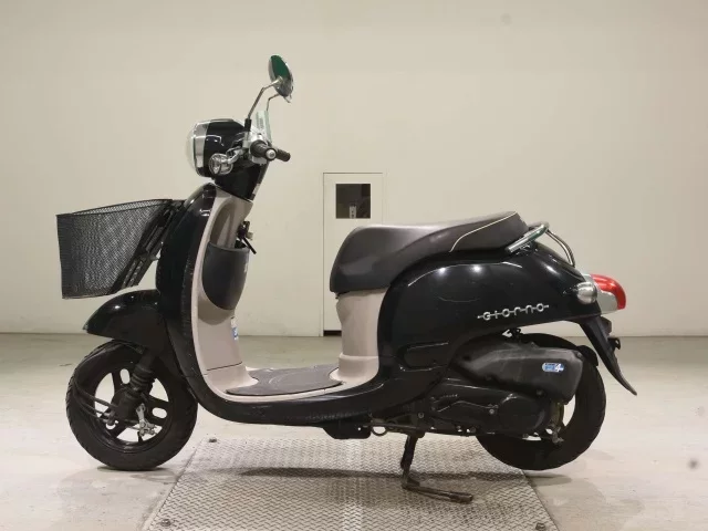 Honda GIORNO