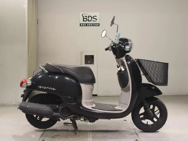 Honda GIORNO
