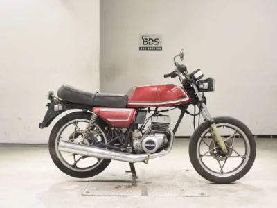 Suzuki RG125