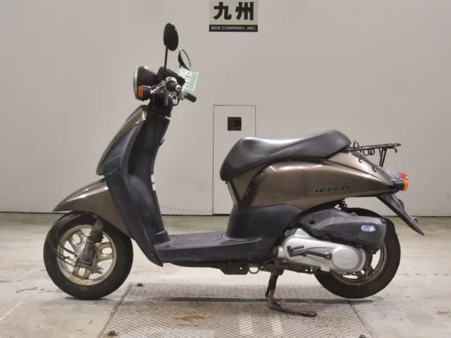 Honda TODAY