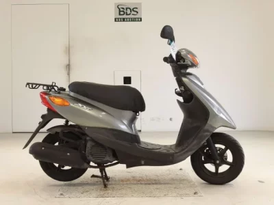 Yamaha JOG DX