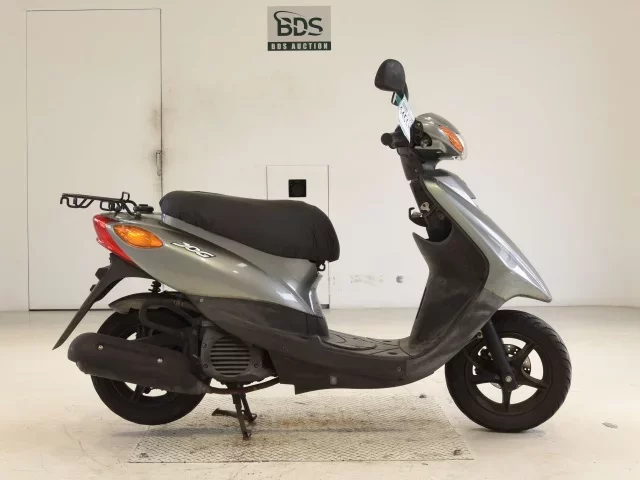 Yamaha JOG DX