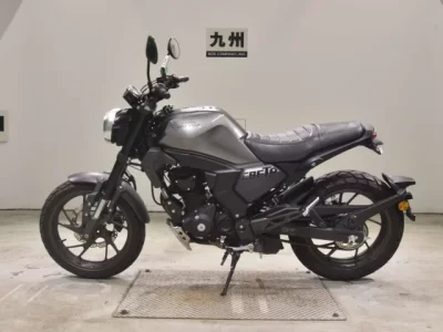 Honda CBF190TR
