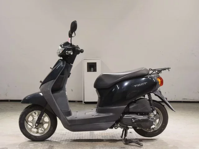 Honda TACT-4 BASIC