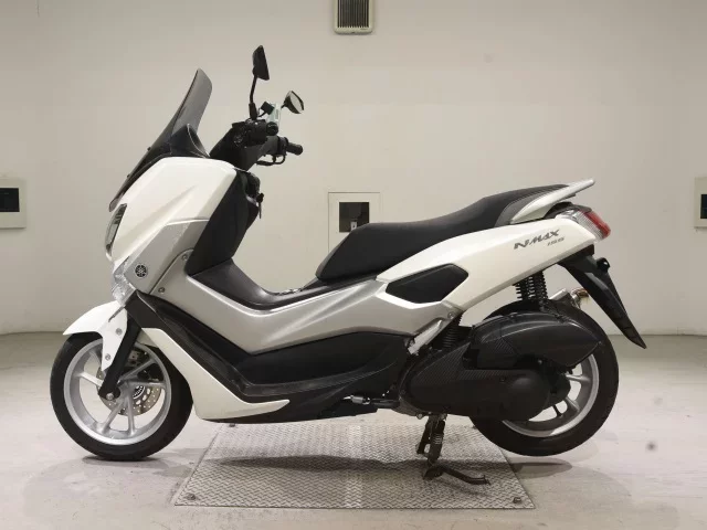 Yamaha NMAX155A