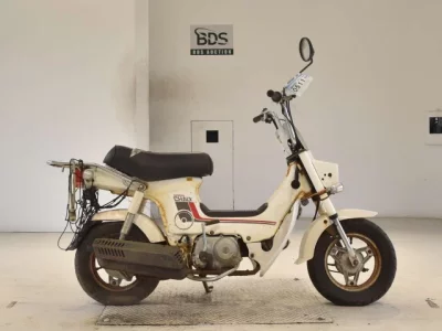 Honda CAR LEE50