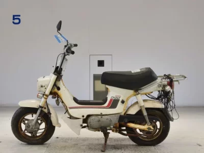 Honda CAR LEE50