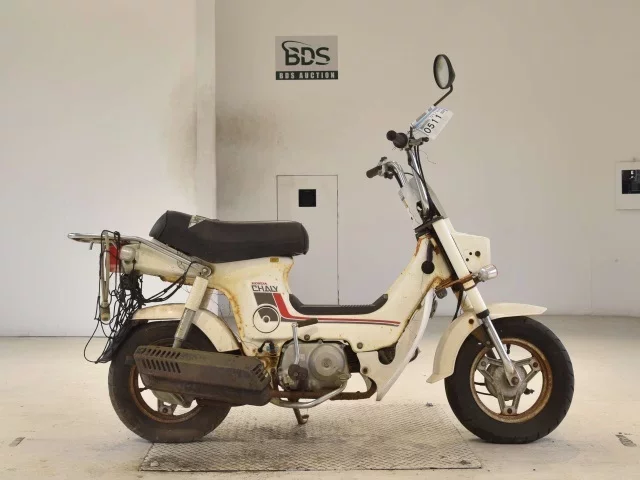 Honda CAR LEE50