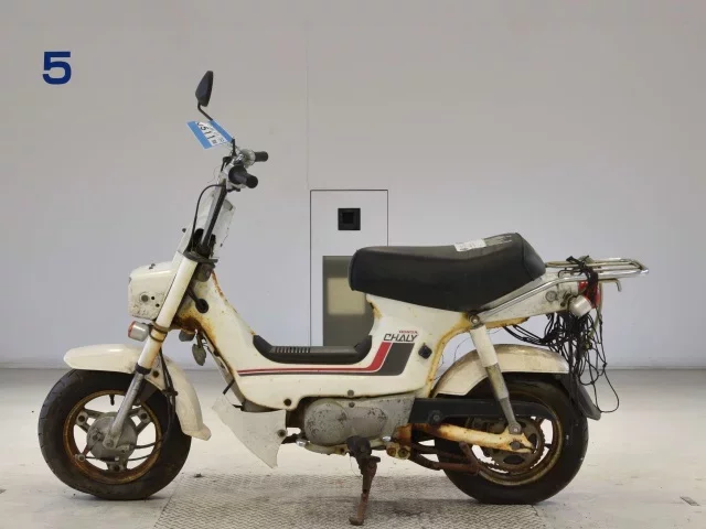 Honda CAR LEE50