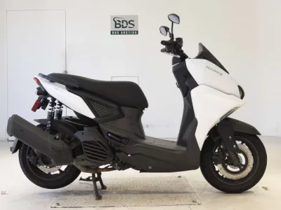 Yamaha X FORCE