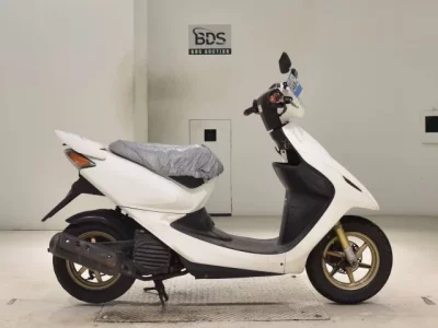 Honda DIO Z4