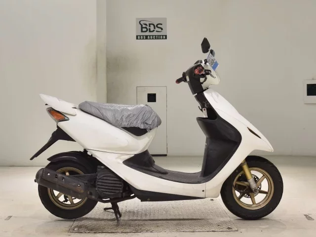 Honda DIO Z4