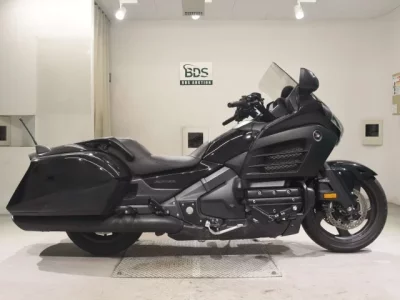 Honda GL1800 F6B
