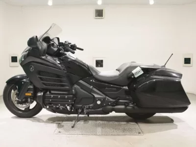 Honda GL1800 F6B