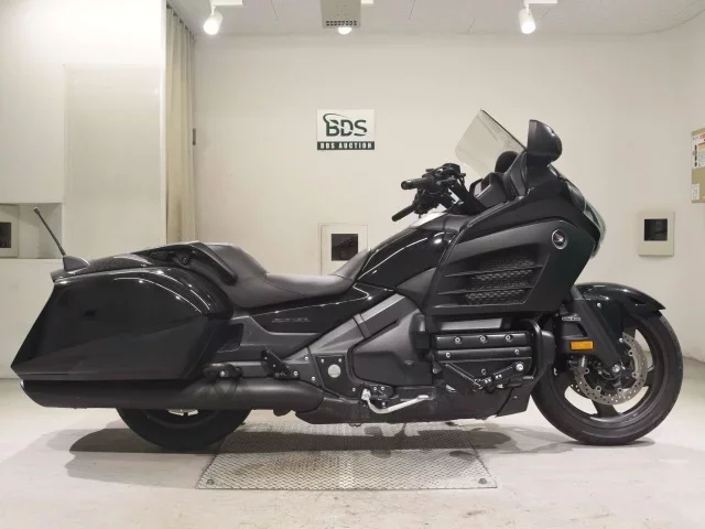 Honda GL1800 F6B