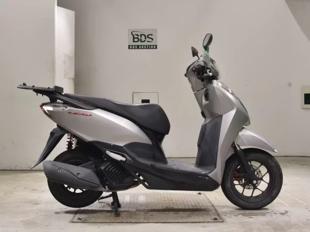 Honda LEAD125-2