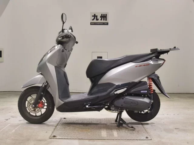 Honda LEAD125-2