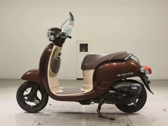 Honda GIORNO