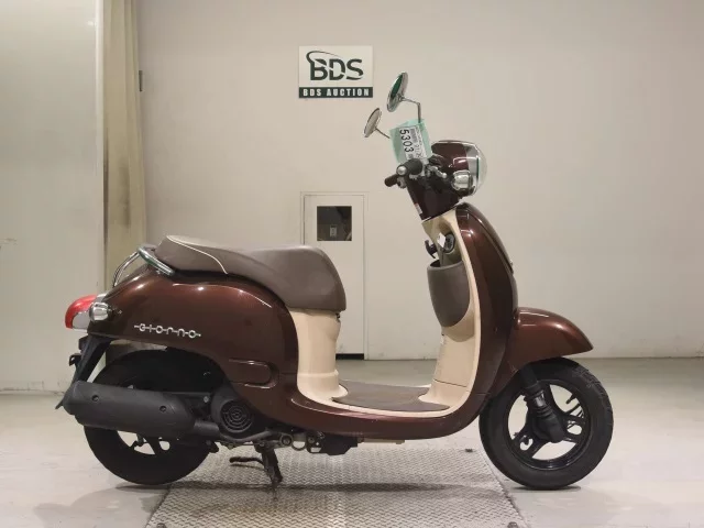 Honda GIORNO