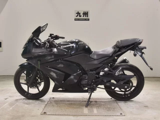 Kawasaki NINJA250R