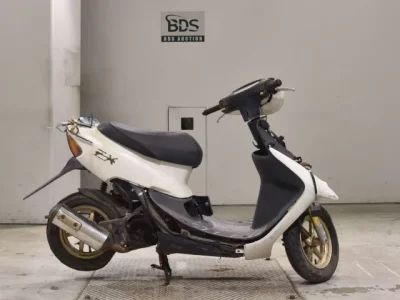Honda DIO ZX
