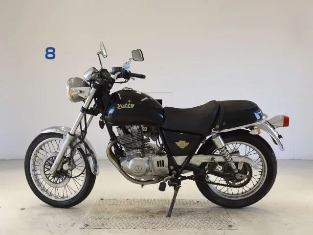 Suzuki VOLTY