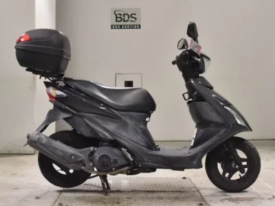 Suzuki ADDRESS V125