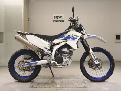 Yamaha WR250R