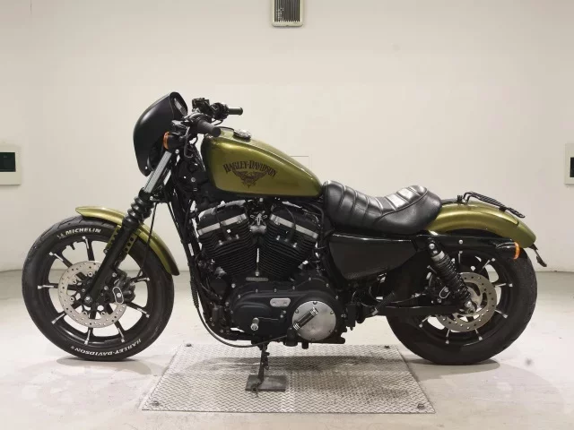 Harley-Davidson HARLEY XL883N