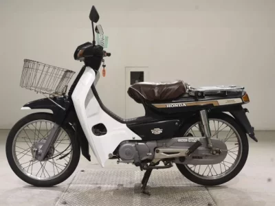 Honda SUPER CUB100