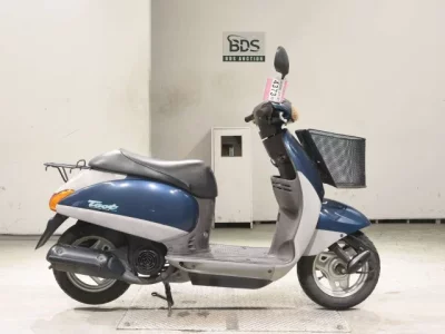 Honda TACT