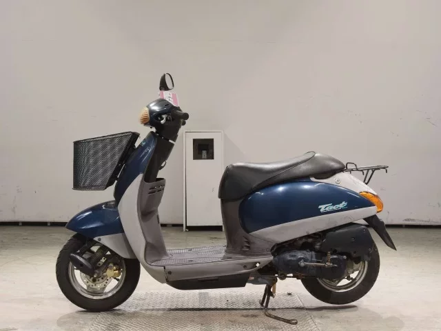 Honda TACT