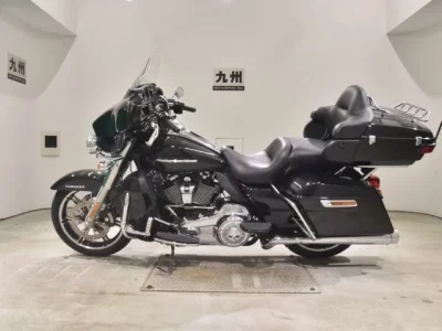 Harley-Davidson HARLEY FLHTK1870  с аукциона в Японии