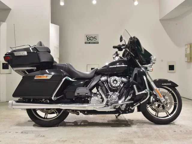 Harley-Davidson HARLEY FLHTK1870