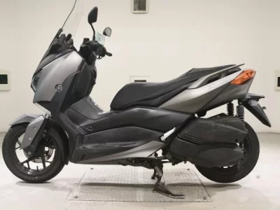 Yamaha X-MAX250A  с аукциона в Японии
