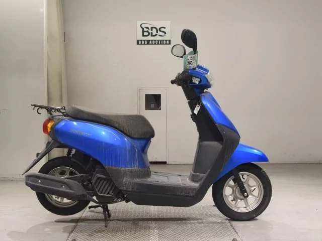 Honda TACT-4 BASIC
