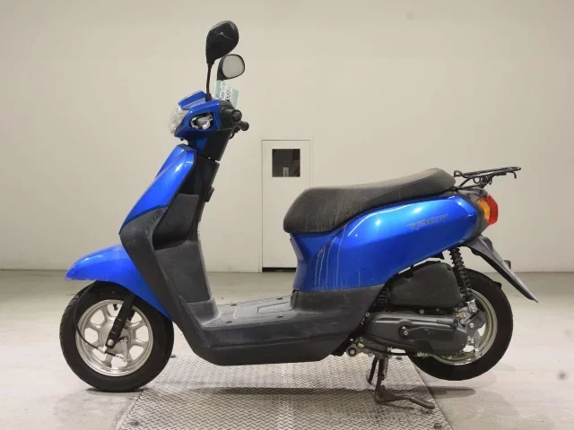 Honda TACT-4 BASIC