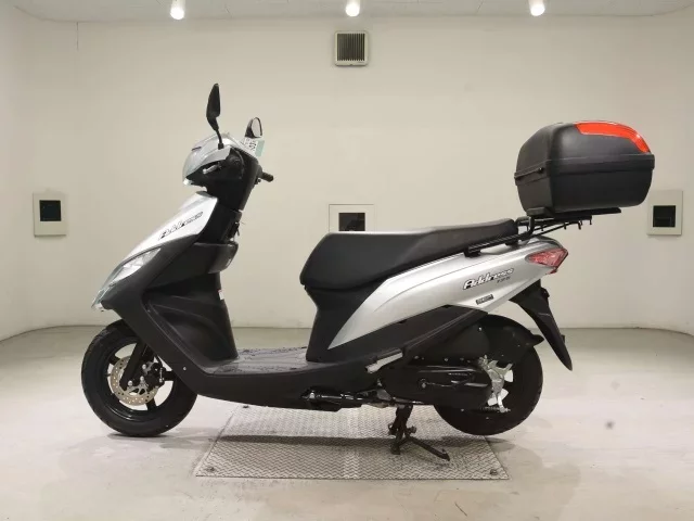Suzuki ADDRESS V125