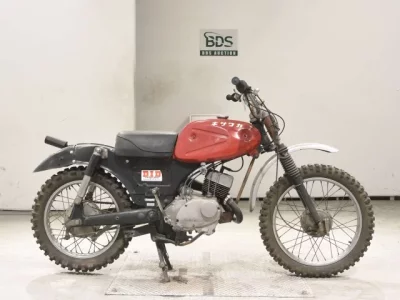 Kawasaki B1