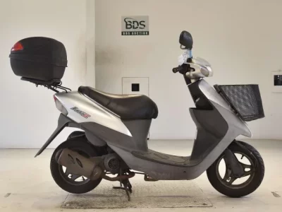 Suzuki LET S2