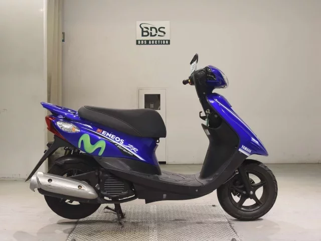 Yamaha JOG ZR-4