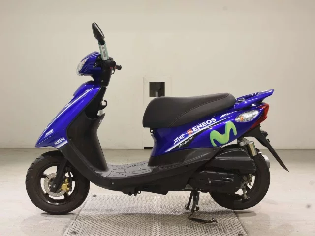 Yamaha JOG ZR-4