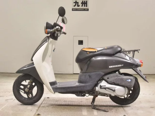 Honda TODAY